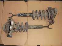 MCPERSON LEWY PRAWY PRZOD PASSAT B5