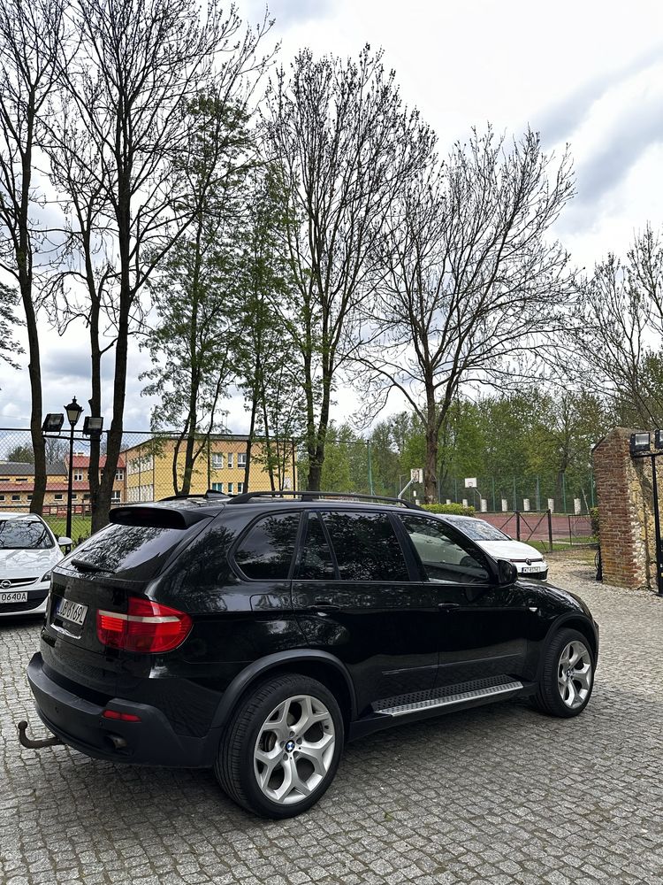 BMW X5 3.0d Super Stan !