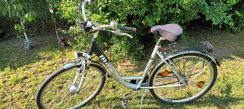 Sprzedam Rower Damkę Mifa