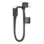 Kabel DJI RS USB-C kątowy 30cm do gimbala portretowego