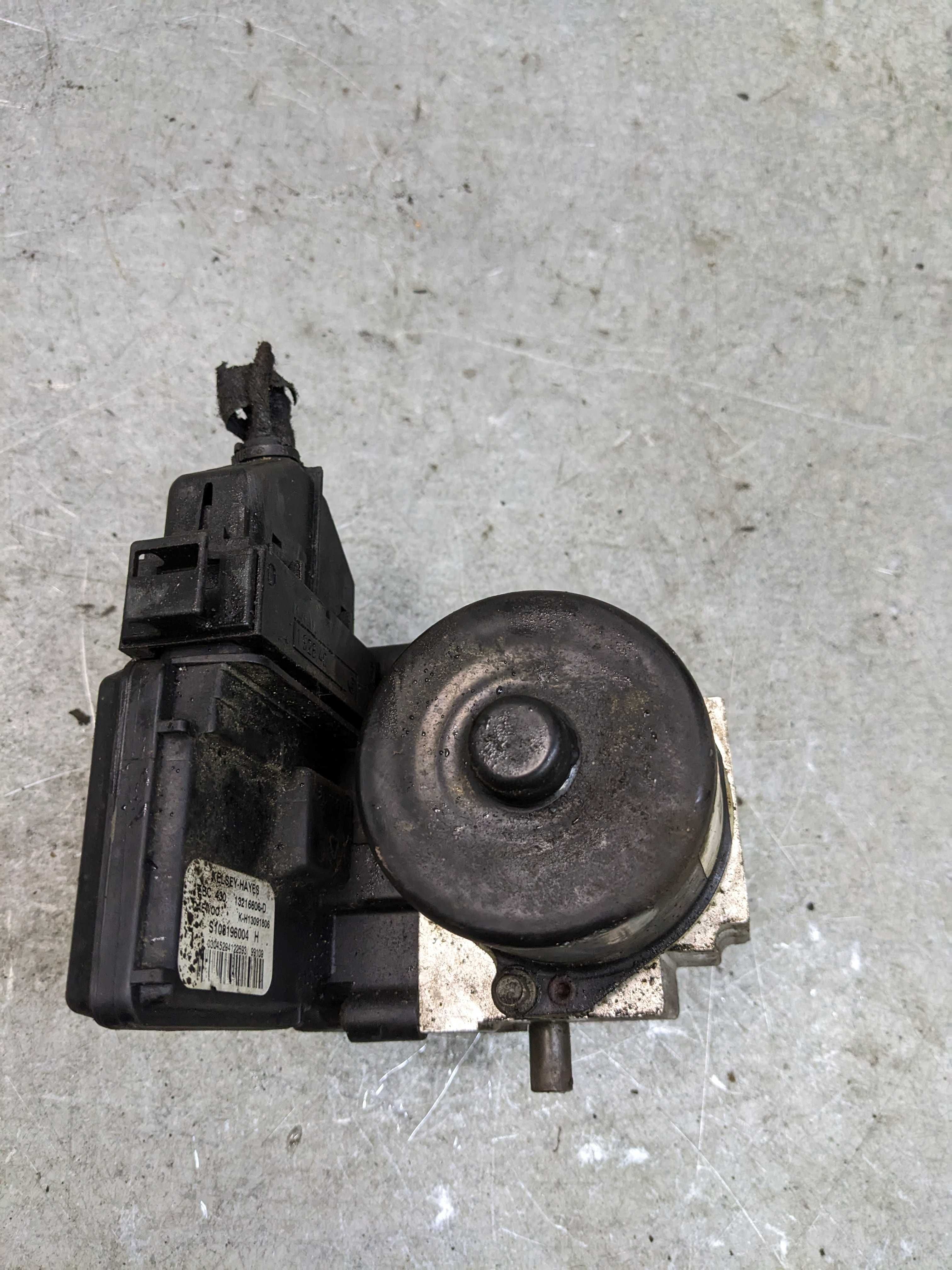 Daewoo Matiz 800 Pompa ABS