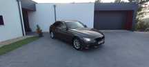 BMW 320d F30 2013