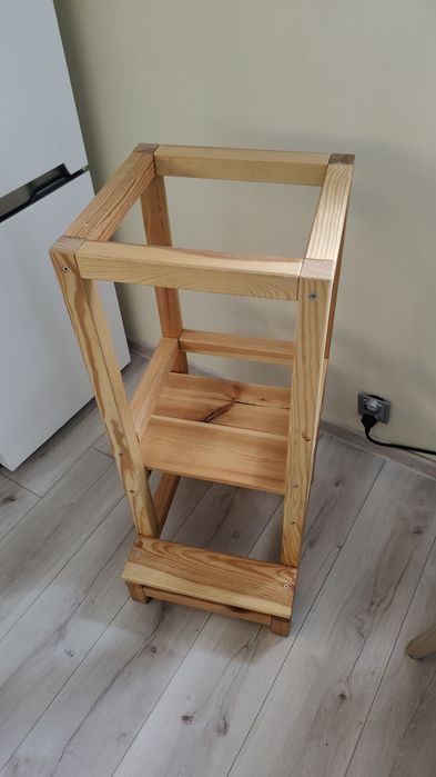 Kitchen Helper pomocnik dla dziecka do kuchni