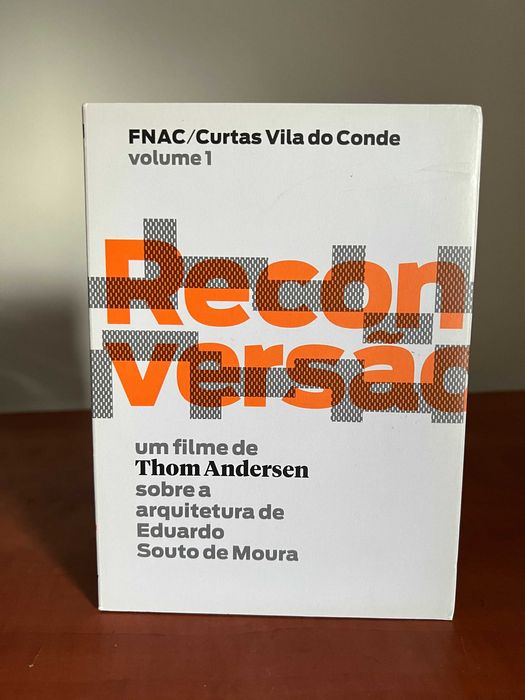 Filmes Portugueses DVD - Parte IX