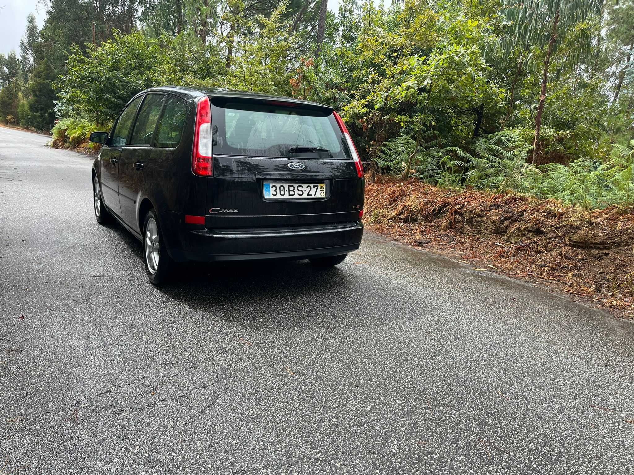 Ford C-Max 1.6 TDCi