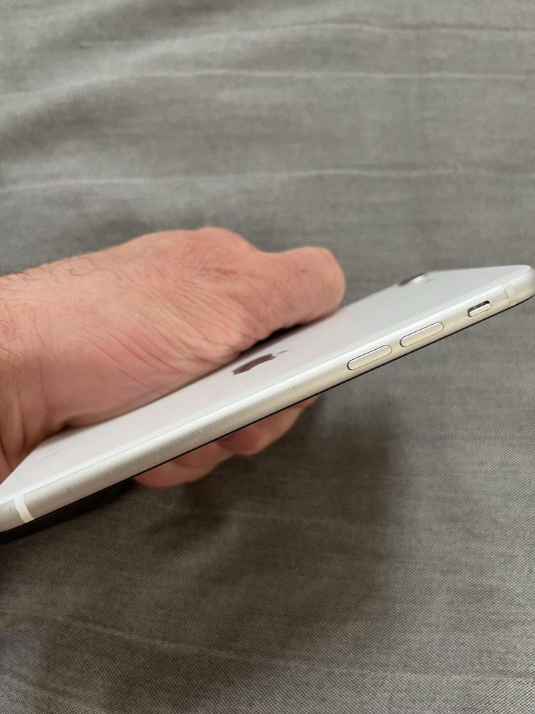 Iphone SE 2020 64gb