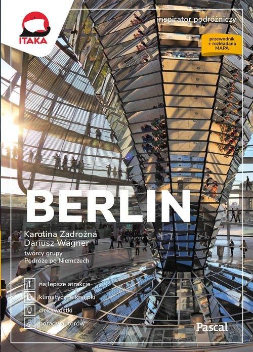 Berlin, Zadrożna Karolina, Wagner Dariusz 10467B02085Ks