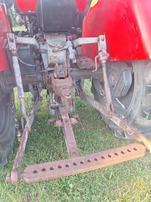 Ursus C-330 z 1983r.