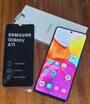 Samsung A71 Super stan