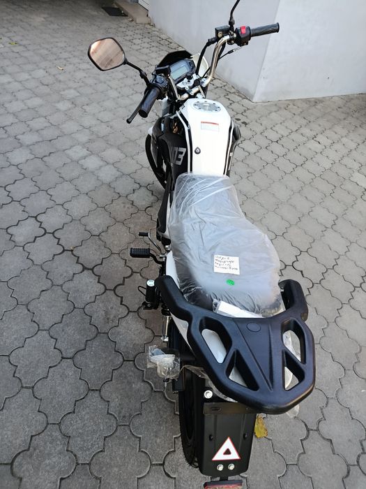 Мотоцикли Скутера. Spark Forte 200куб б/у