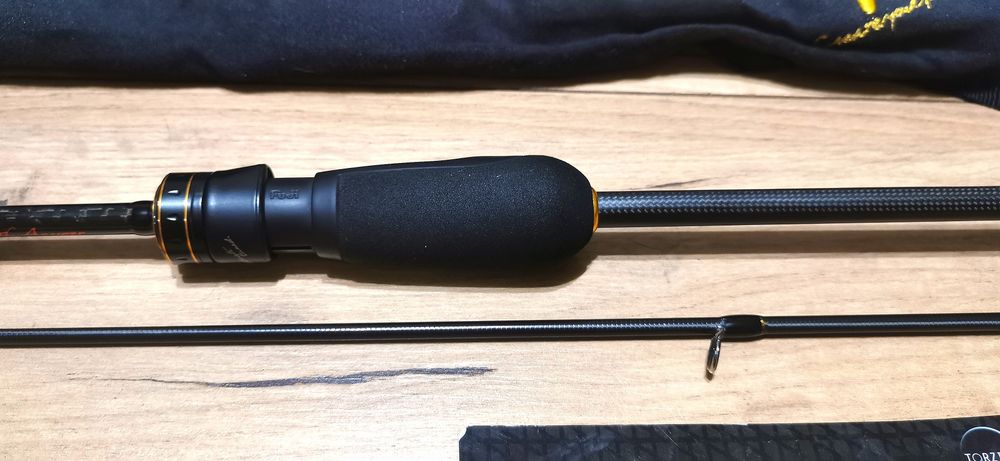 Спінінг Tict Sram UTR-68-TOR The Answer