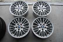Alu do BMW 17 5x120 szprycha