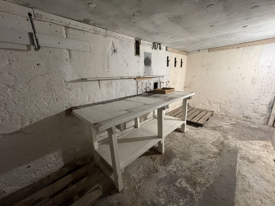 Piwnica / Komórka na wynajem - Gdynia Oksywie ul. Godebskiego ; 14m2