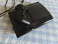 PS3 Desbloqueado