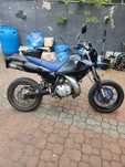 Yamaha DT 125x 2006r
