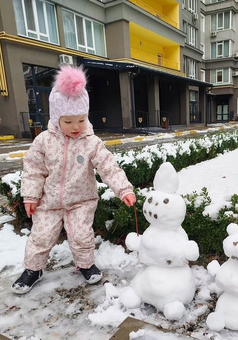 Комбінезон lupilly 98