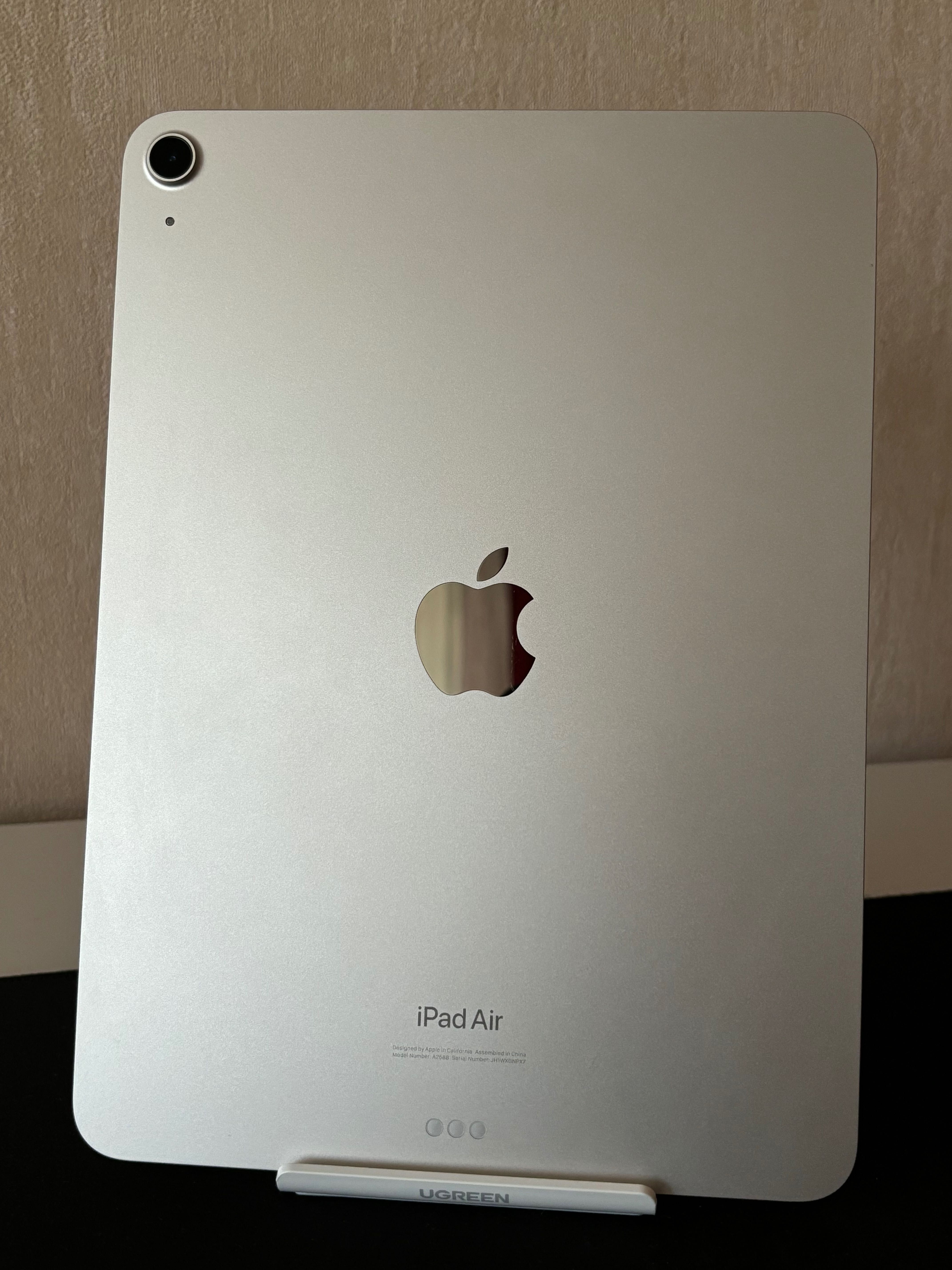 iPad Air 5, M1 (2022)
