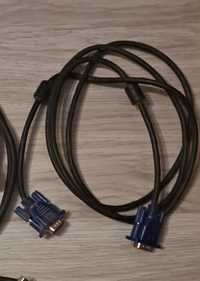 Przewód Kabel VGA VGA