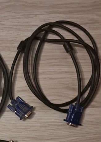 Przewód Kabel VGA VGA