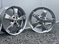 Felgi 18" NOWE FORD Volvo i inne 5x108