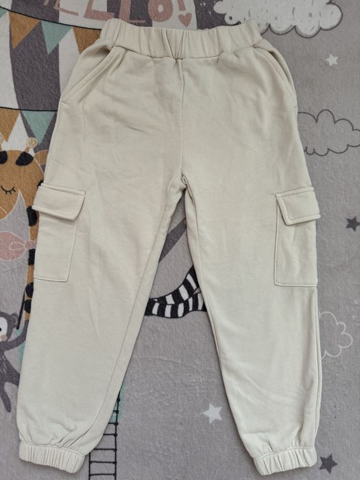 Дитячі спортивні штани