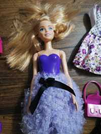 Barbie lalka Barbie