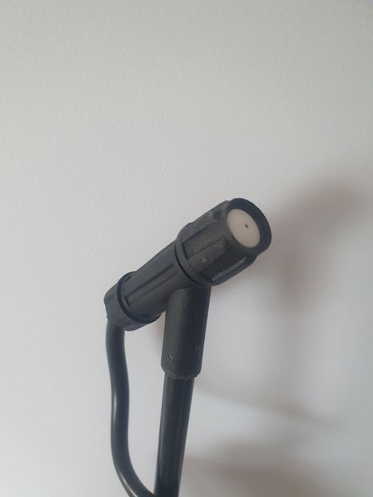 Lanca teleskopowa do opryskiwacza oprysk długa kwazar 3 m 3.2 m