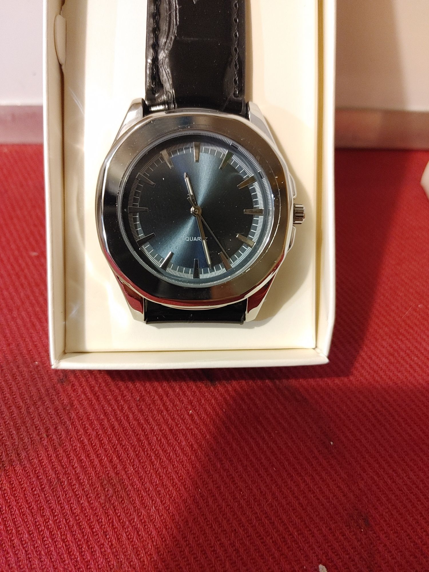 Zegarek męski Oriflame