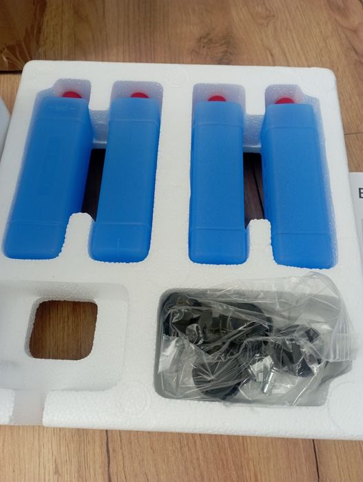 Klimatyzator przenośny