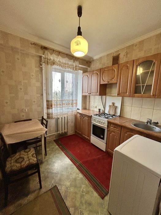 Здам однокімнатну квартиру на Троіцькій