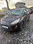 Ford Ka/ 2010r/ 1.2 benzyna części