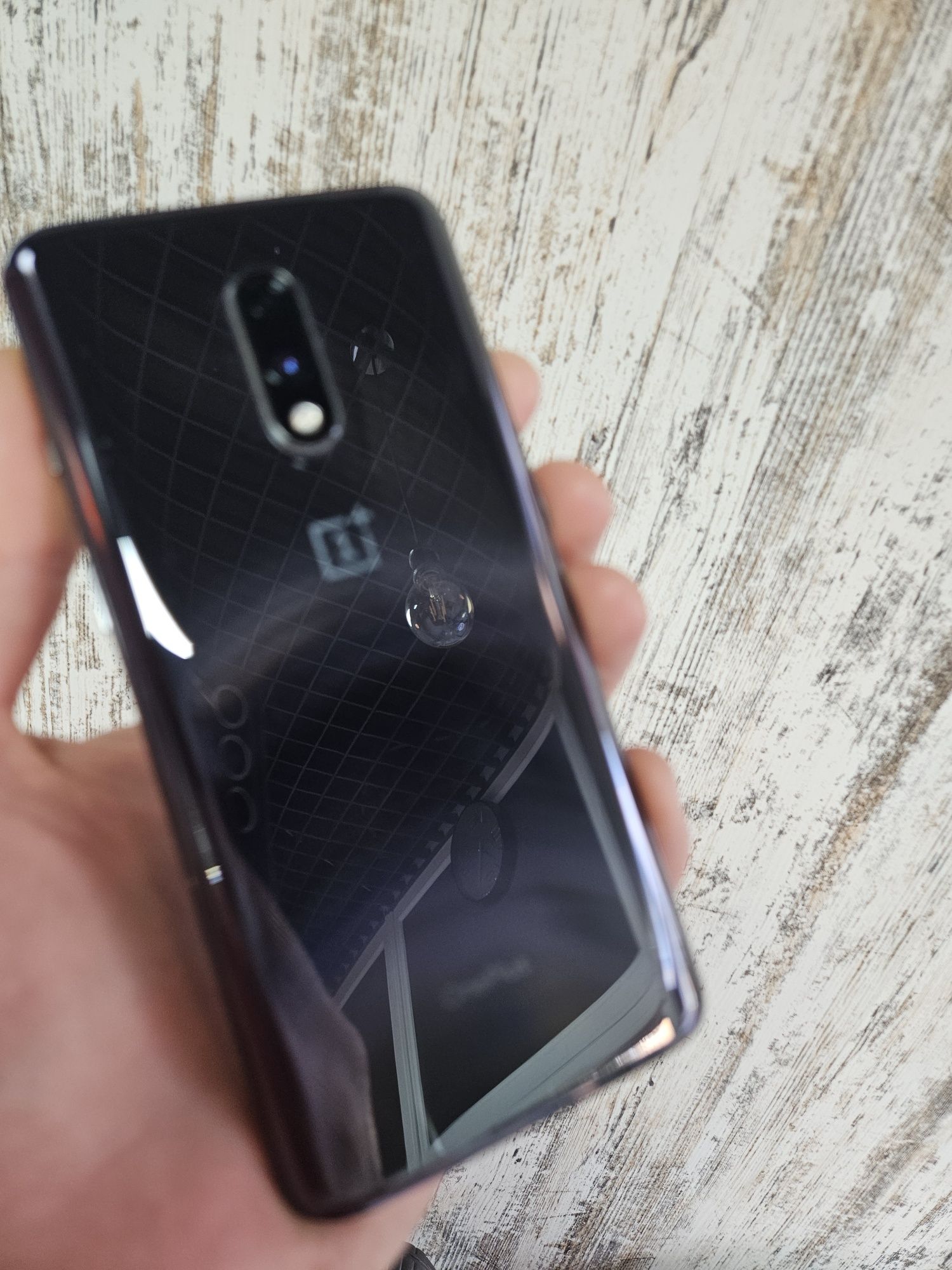 Смартфон OnePlus 7 8/256GB