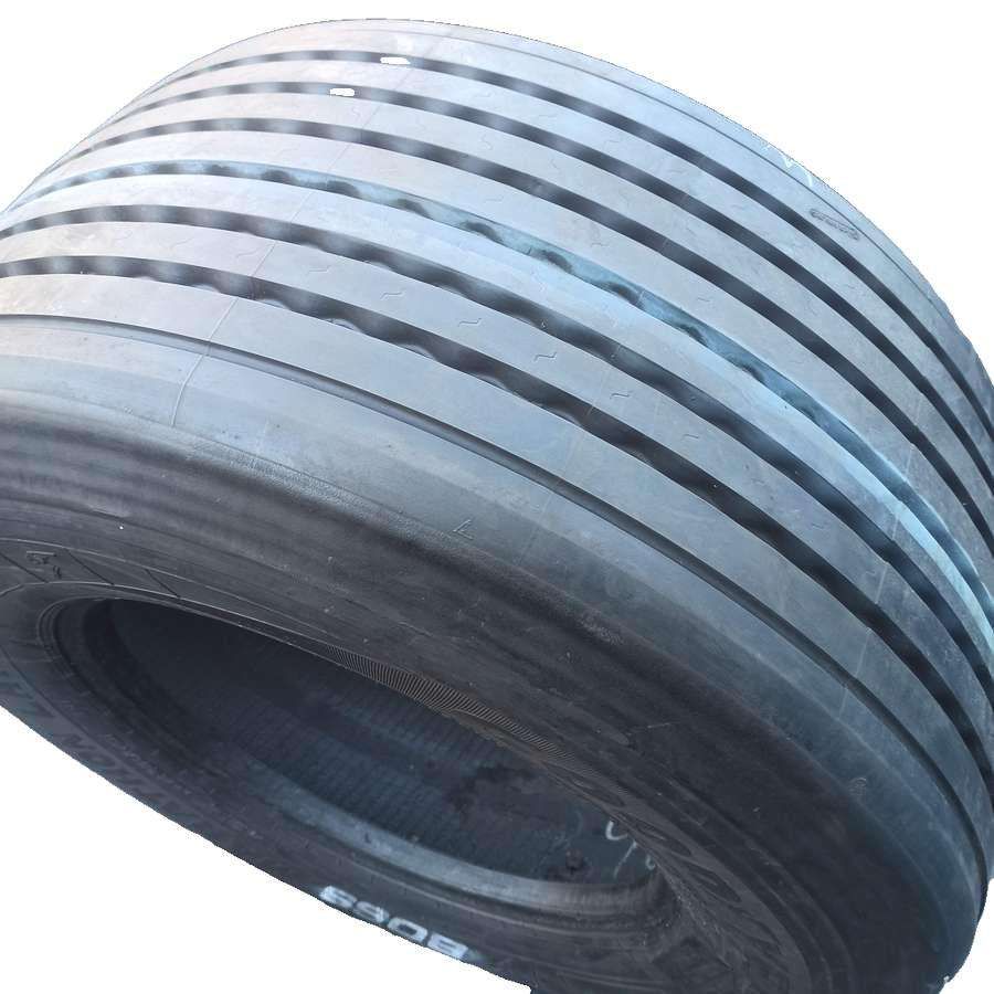 435/50 R19.5 Bieżnikowana Naczepa |12-13 mm| tirgum.pl