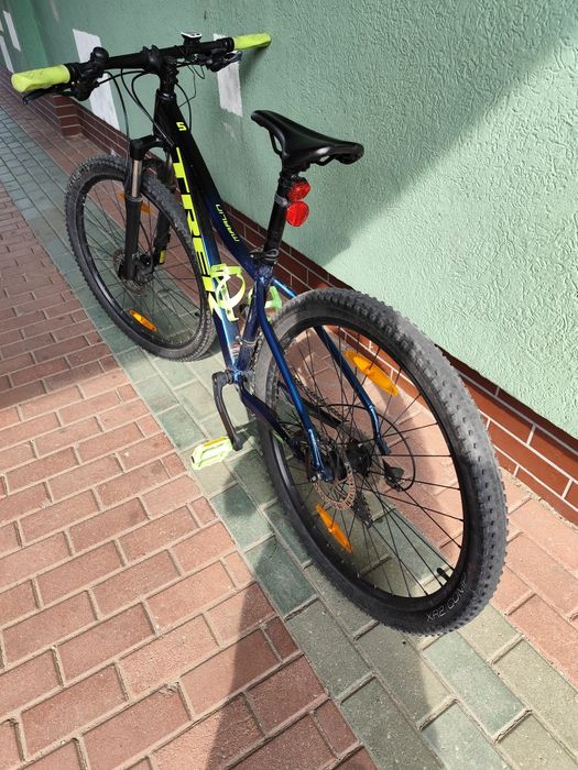 Rower Trek Marlin 5