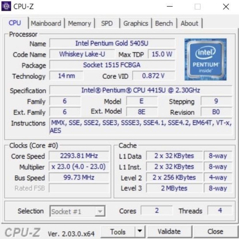 Lenovo IdeaPad 320-15ikb+SSD 250GB+RAM 4GB