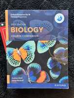 Biology IB 2023 edition