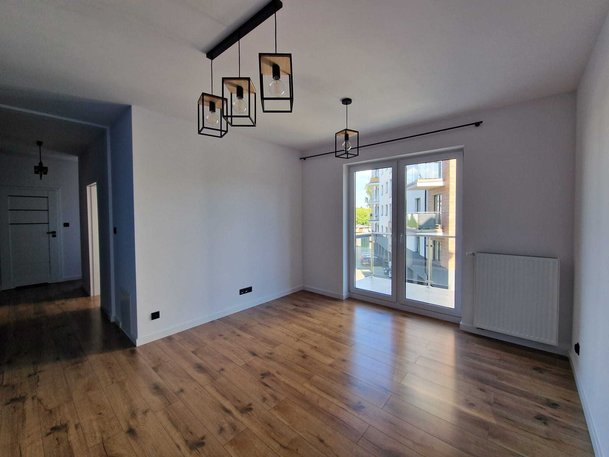 Mieszkanie 42m2 - Sosnowiec, Pogoń, Niepodległości 7B