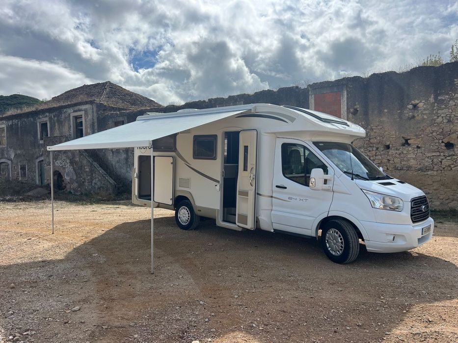 CI International Nacre Nacre 64 XT