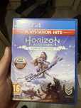 Horizon Zero Dawn Complete Edition ps4 ps5 playstation gra