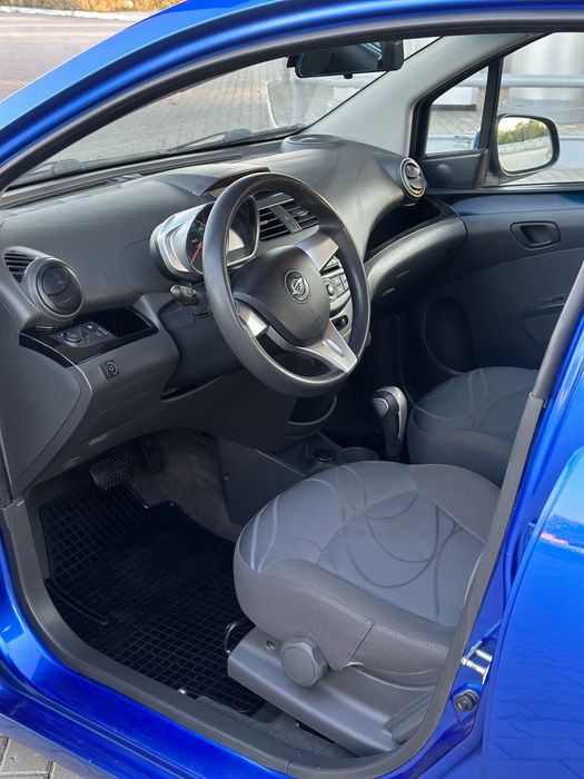Продам Ravon R2 2016 год АВТОМАТ! Газ/бензин!!
