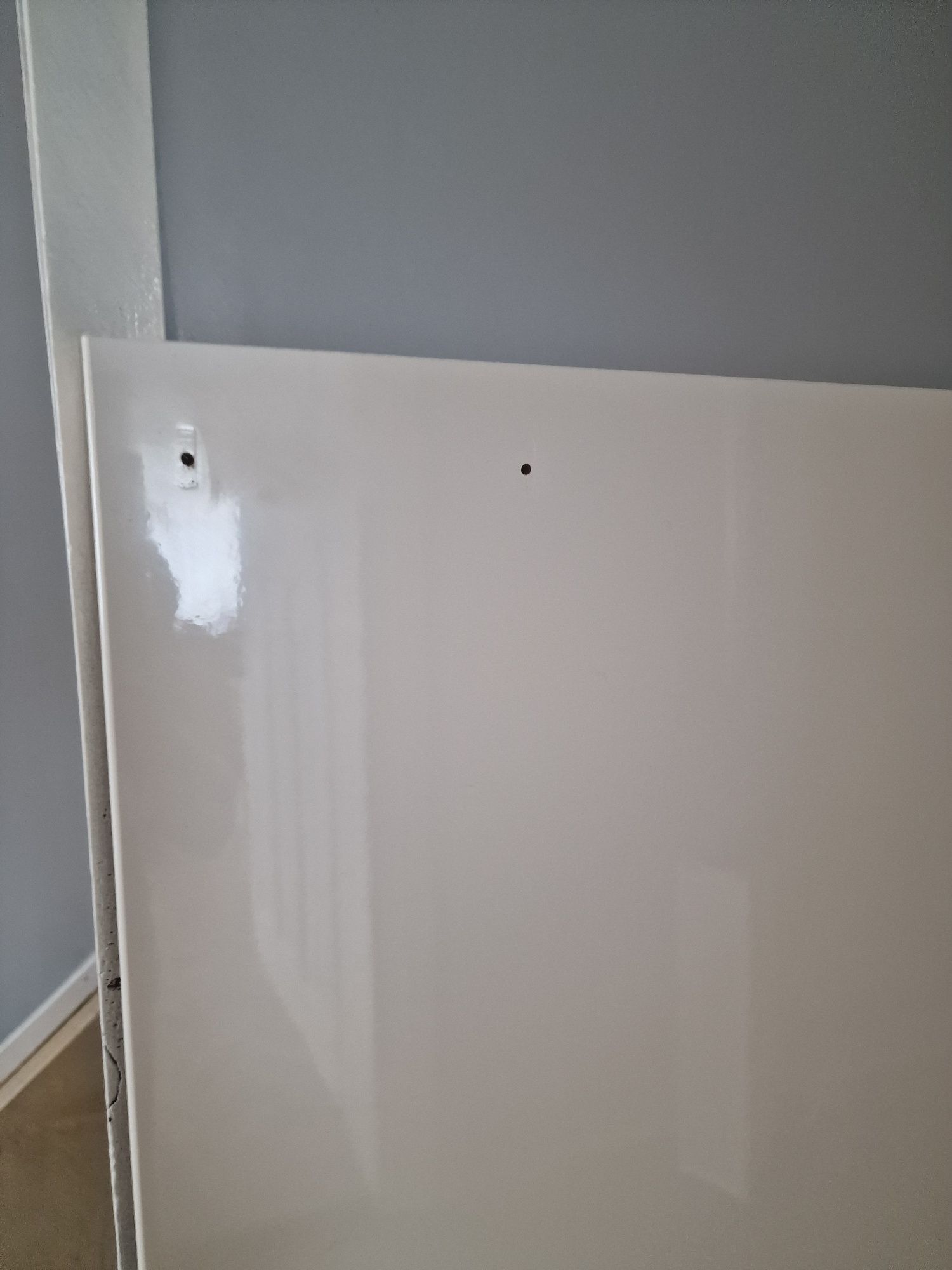 Front Ikea Ringhult beż 140 x 60