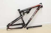 26-27.5" карбонова рама Scott Spark 20