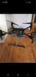 Квадрокоптер DJI Matrice 200 V2