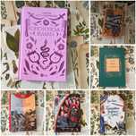Книги українською мовою