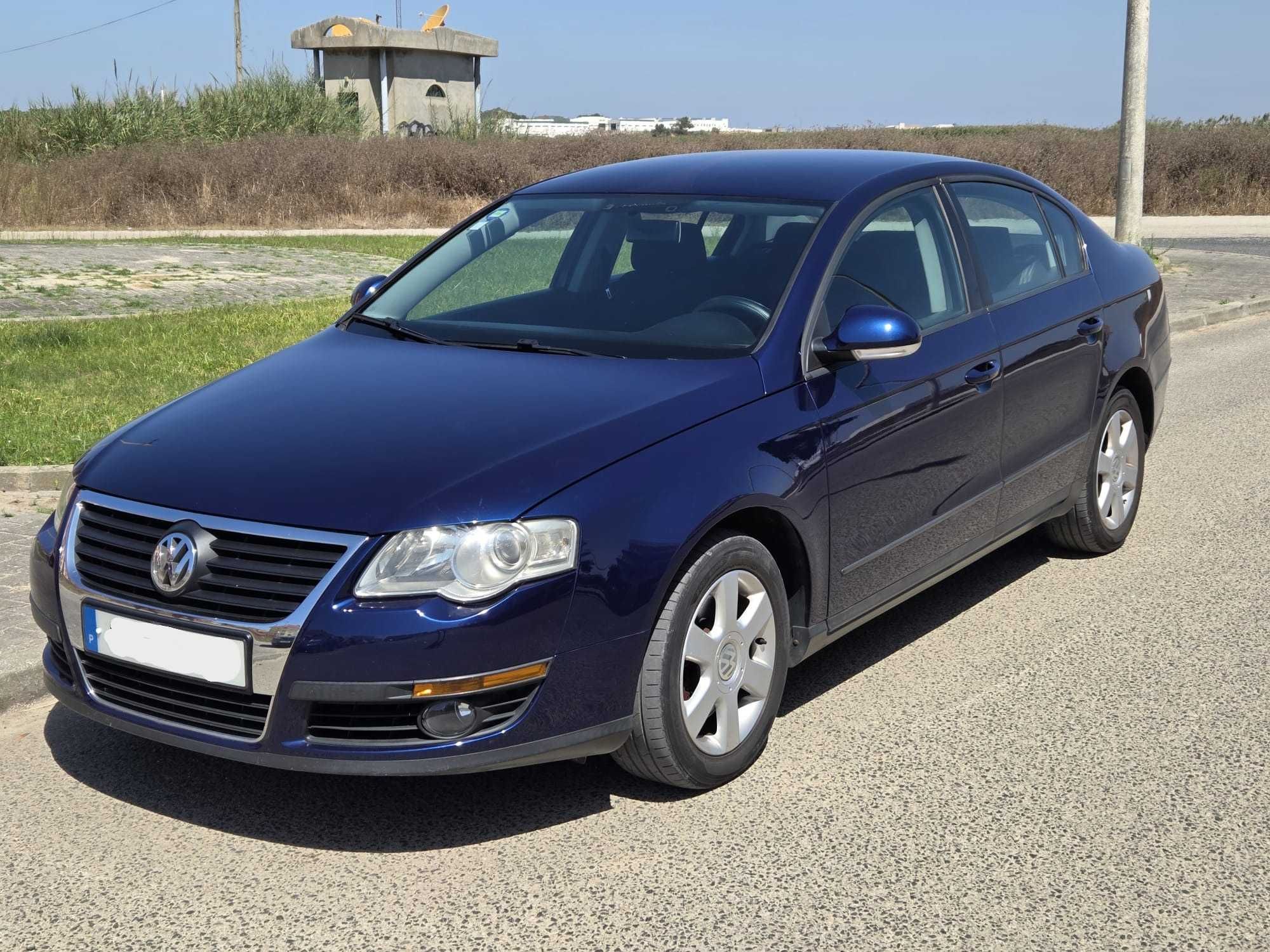 Volkswagen 3C Passat - 2005 - 1.9 Gasóleo