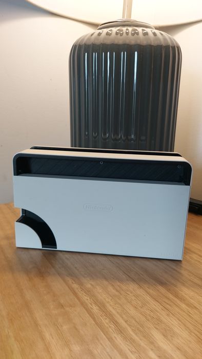 Dock Nintendo switch Oled