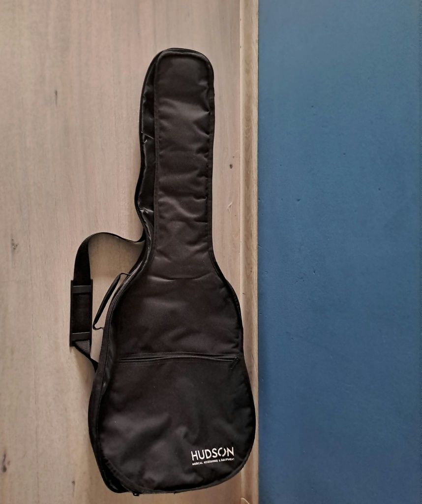 Gitara akustyczna
