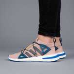 Nowe Buty Adidas ARKYN Euro 38 2/3 Damskie 100% Oryginalne DA9604