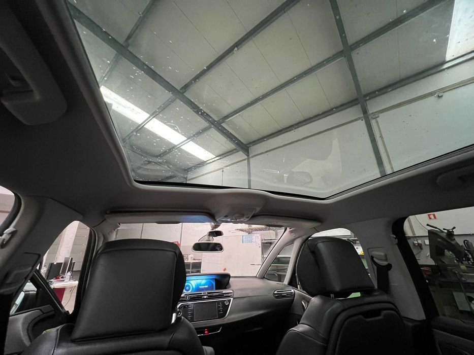 Citroën C4 Picasso BlueHDi 150 EAT6 Exclusive (2015) – Automático