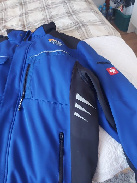 Kurtka Englert Strauss XL motion